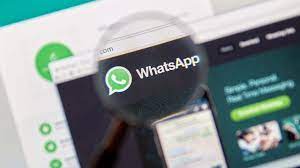 Pericial de Whatsapp para Procesos Judiciales